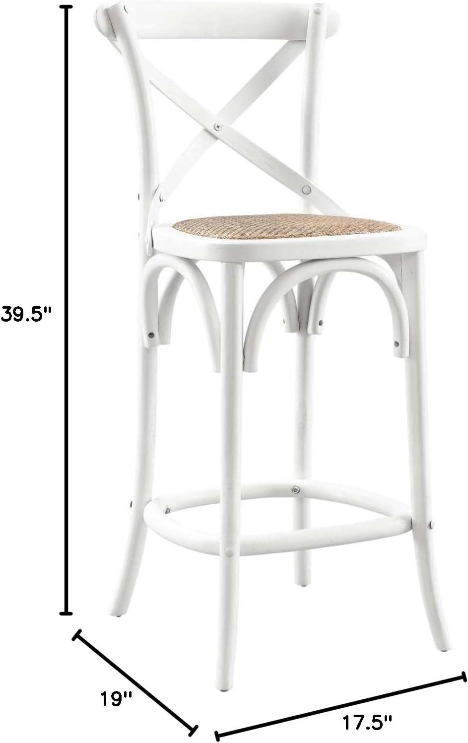 Modway Modway Gear Stool