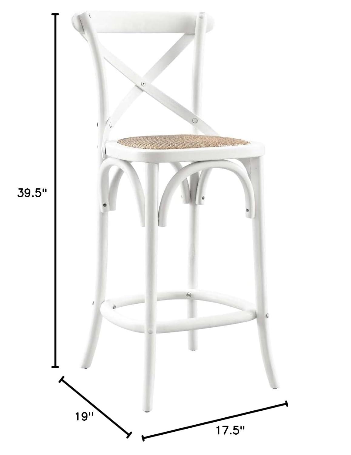 Modway Modway Gear Stool