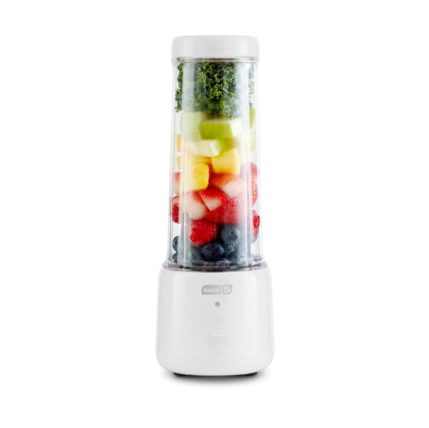 Dash Portable USB Blender White