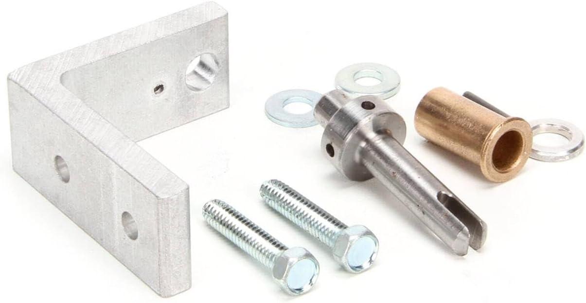 True 870865 Door Hinge Kit