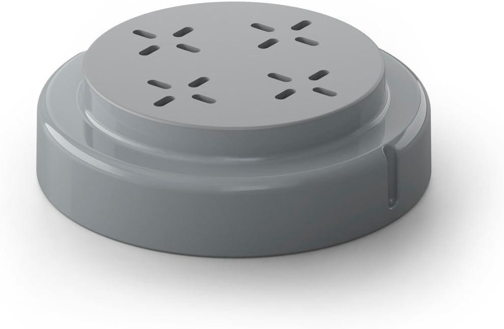 Philips Black Compact Pasta Maker