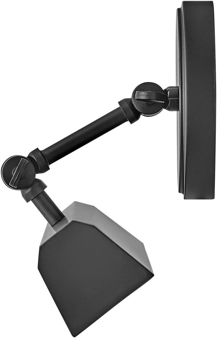 Lennon Picture Light - Black / Medium
