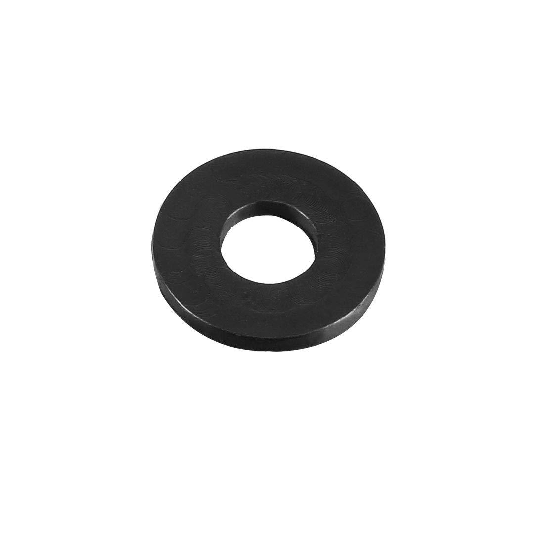 5 x 12 x 1mm O-Ring Hose Gasket Flat Rubber Washer Lot for Faucet Grommet 10pcs