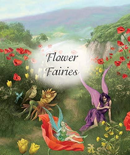 The Fairy Bible - (Mind Body Spirit Bibles) by  Teresa Moorey (Paperback)