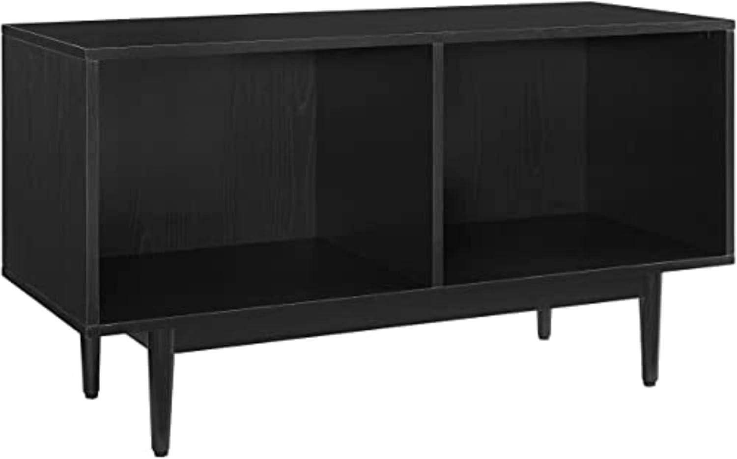 Crosley Liam Record Storage Console