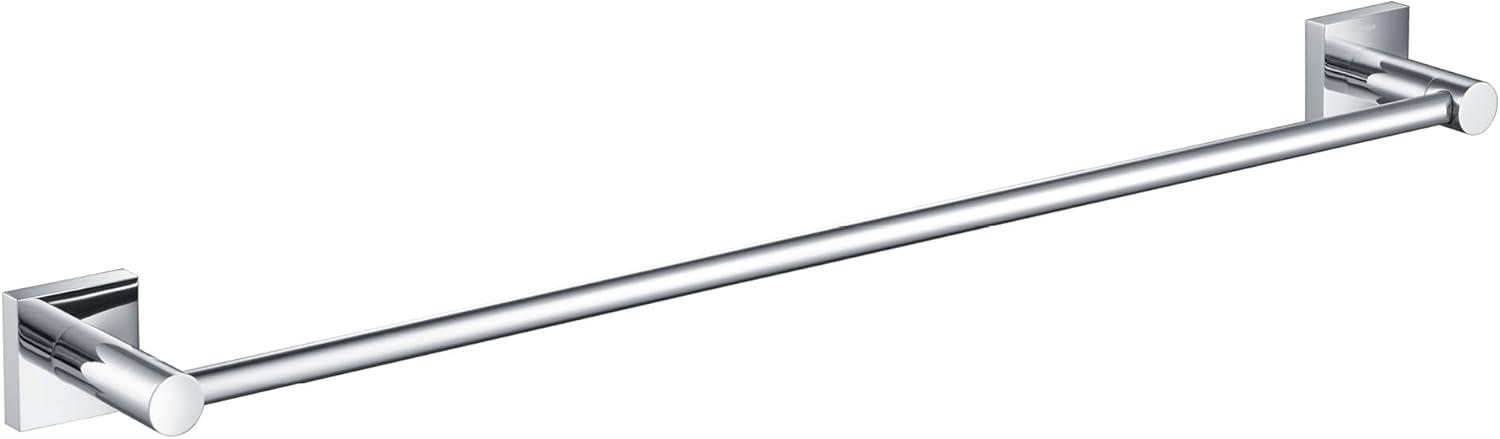 Ventus 25.38" Wall Mounted Towel Bar