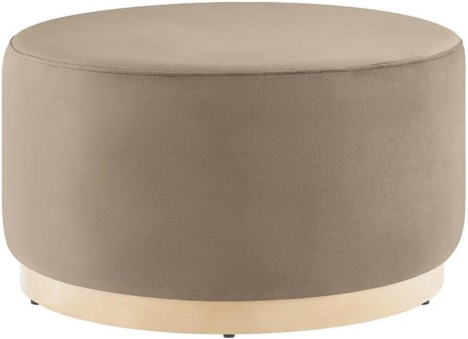 Modway Modway Tilden Upholstered Ottoman