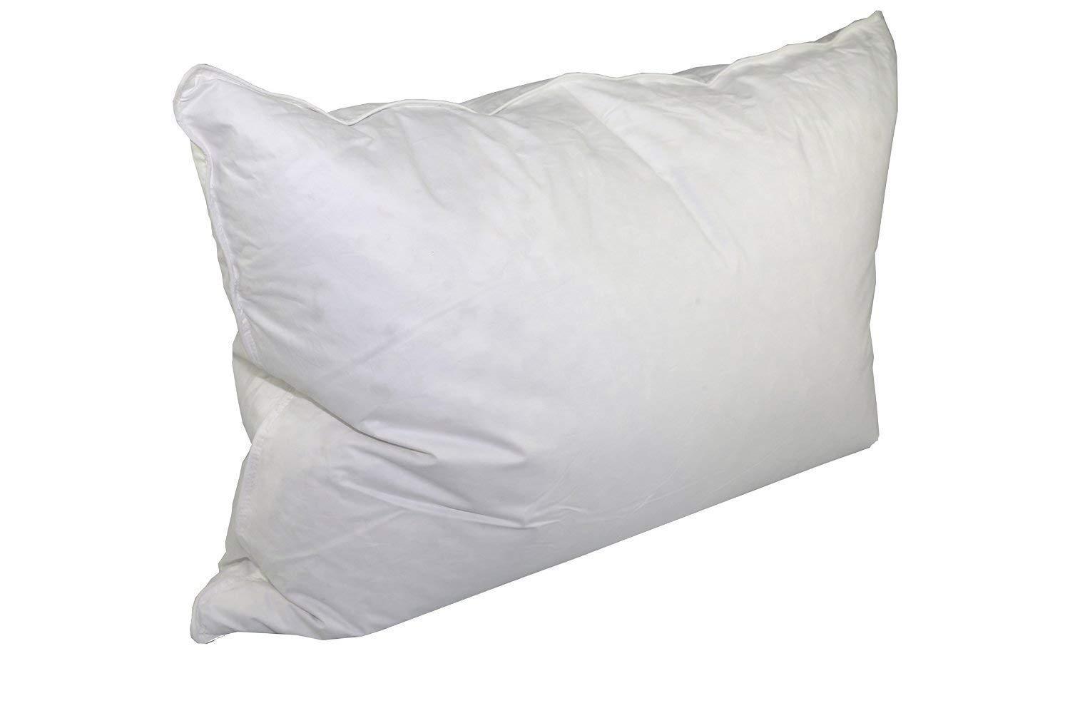 Down Dreams Classic Jumbo Pillow Set of 2