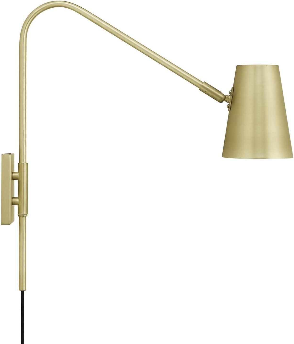 Modway Faye Armed Sconce