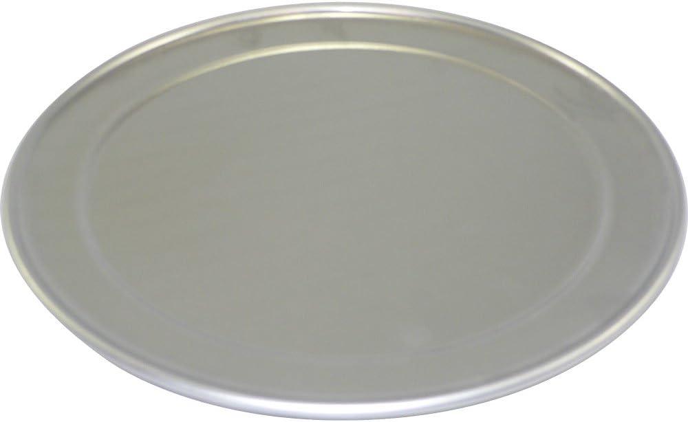 American Metalcraft Pizza Pan,10 in W TP10