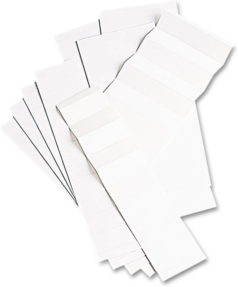 Esselte Pendaflex Corporation Pendaflex® Blank Inserts For Hanging File Folders Paper Open