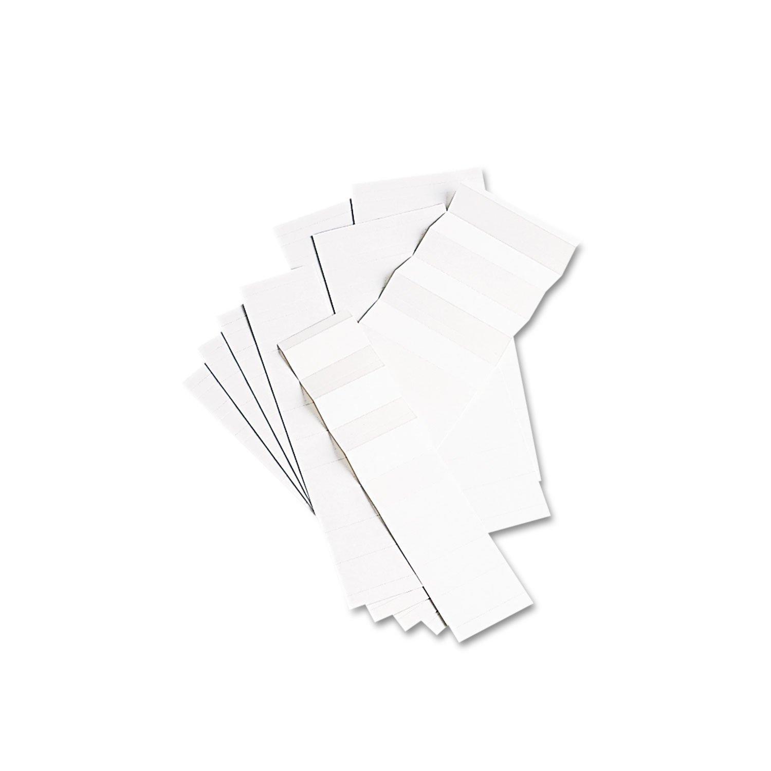 Esselte Pendaflex Corporation Pendaflex® Blank Inserts For Hanging File Folders Paper Open