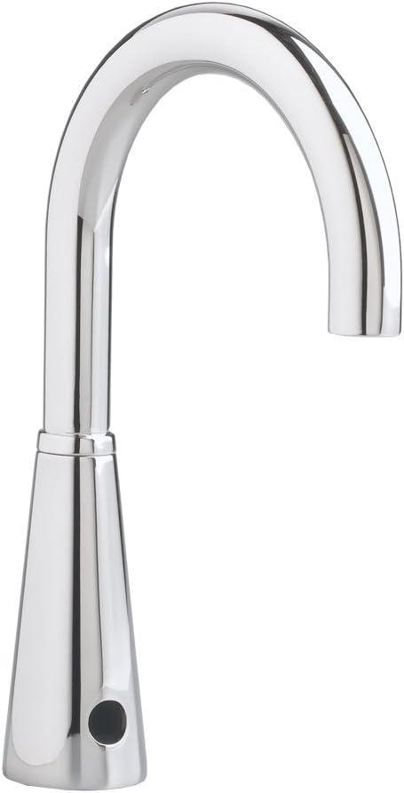 Selectronic Single-Hole Bathroom Faucet