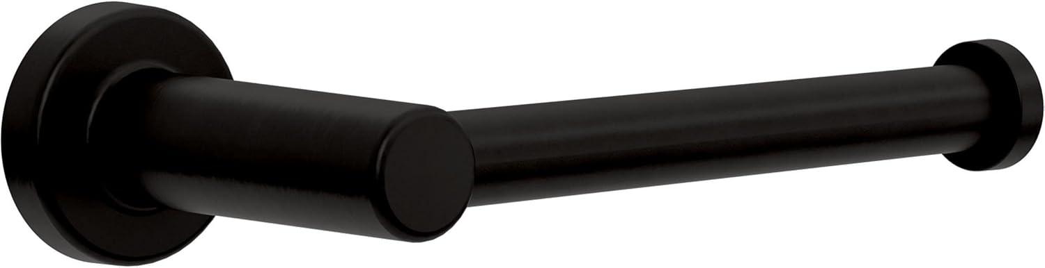 Franklin Brass 5 - Piece Bathroom Hardware Set WAK65-MB