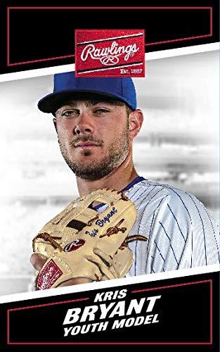 Rawlings Select Pro Lite 11.5-inch Glove - Kris Bryant | Right Hand Throw | All