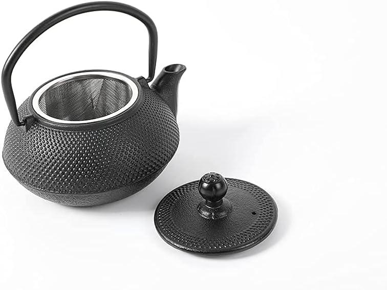 August Grove® Dews 60 -oz. Teapot