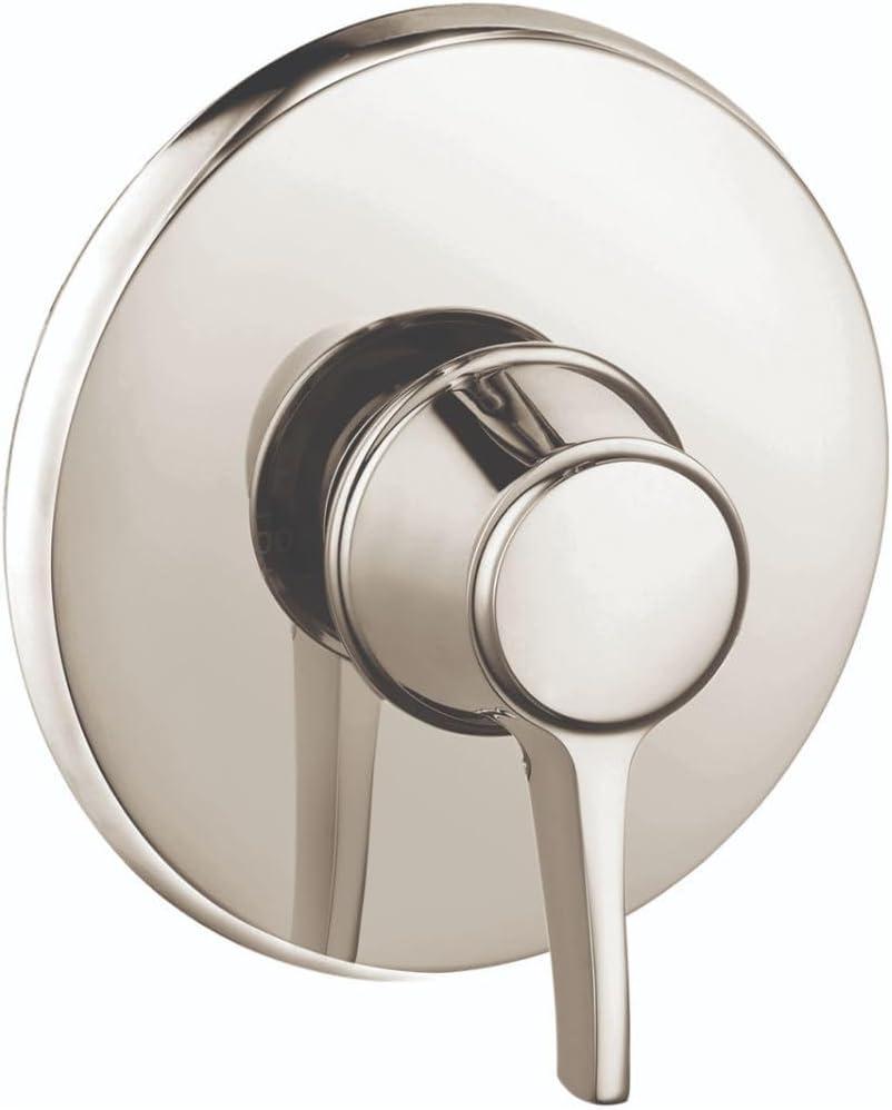 Metris C Pressure Balance Faucet Trim