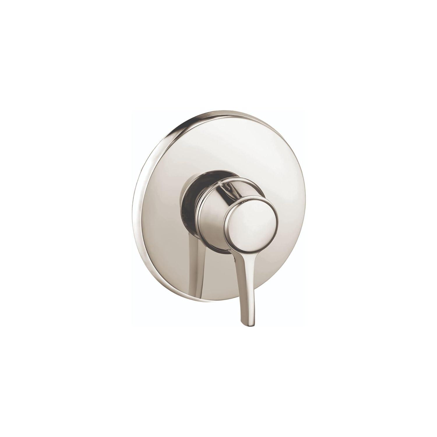 Metris C Pressure Balance Faucet Trim
