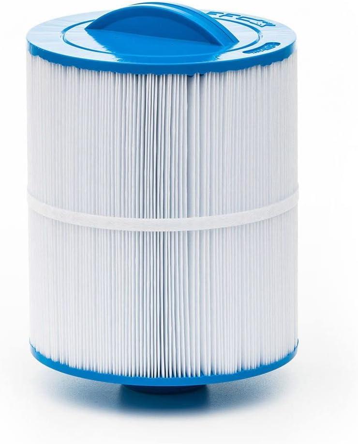 Unicel 6CH-502 Heavy-Duty Polyester Spa Filter Cartridge