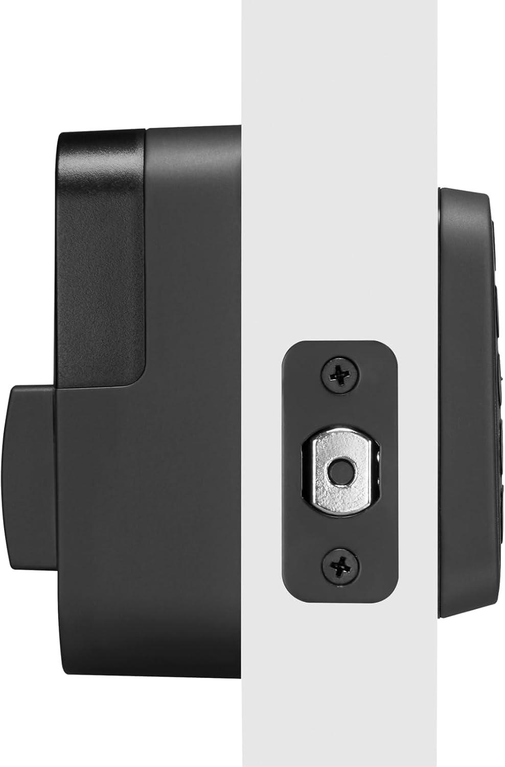 Yale Assure Lock 2 Key-Free Keypad With Bluetooth