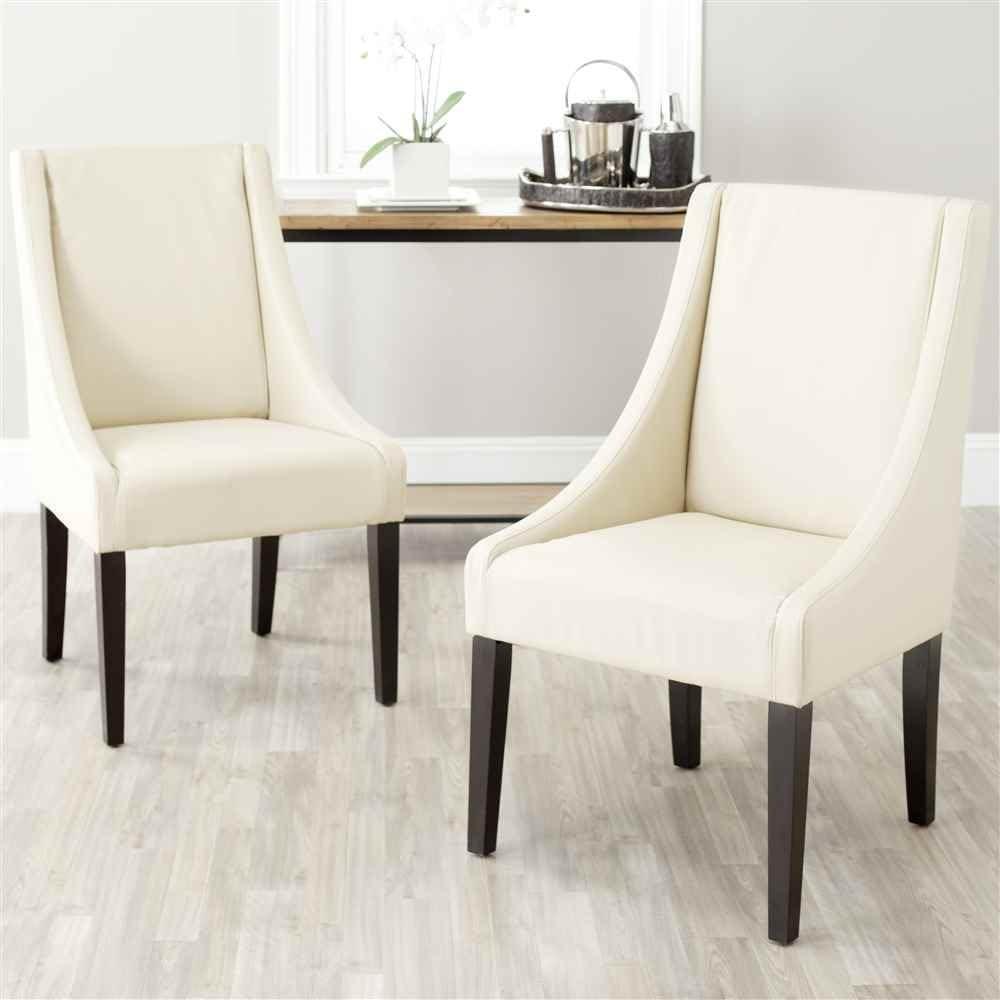 Britannia 19" H Side Chairs (Set of 2)  - Safavieh