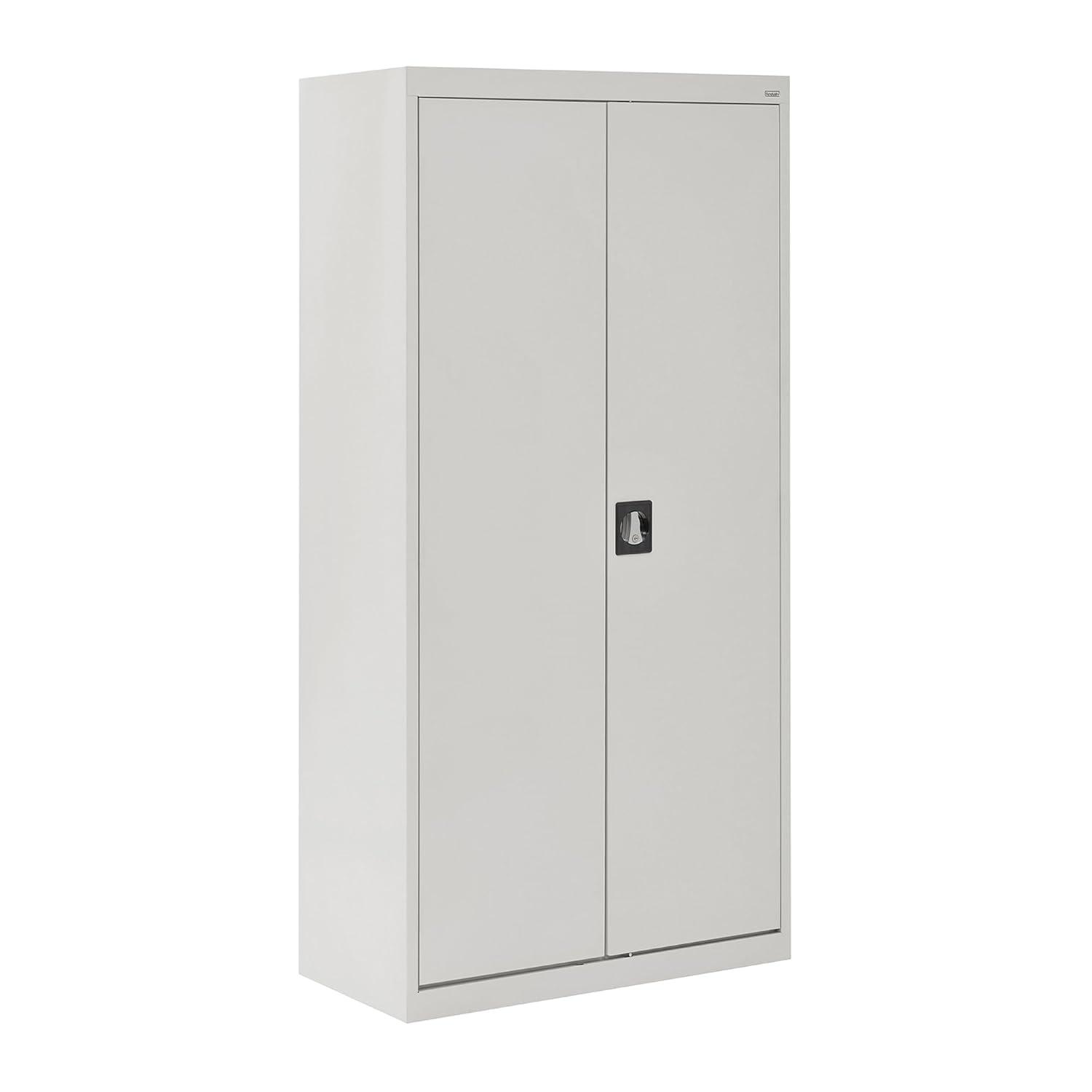 36'' Wide 5 - Shelf Storage Cabinet