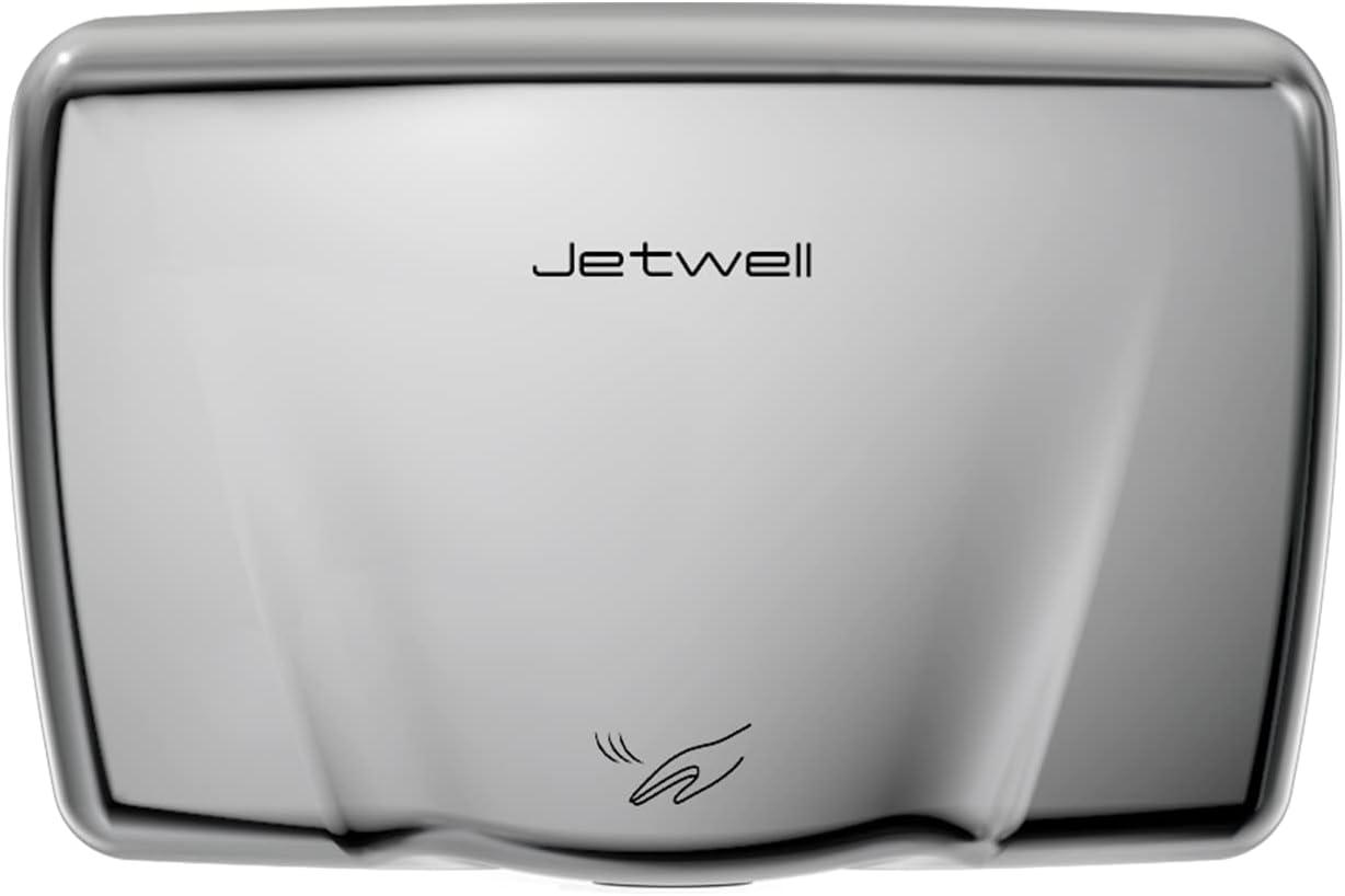 JETWELL JETWELL 110 Automatic Hand Dryer