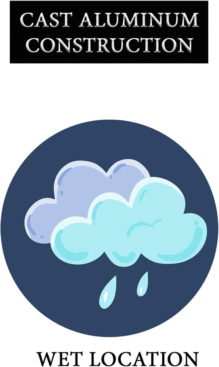 Minka Lavery Beveled Lantern Head