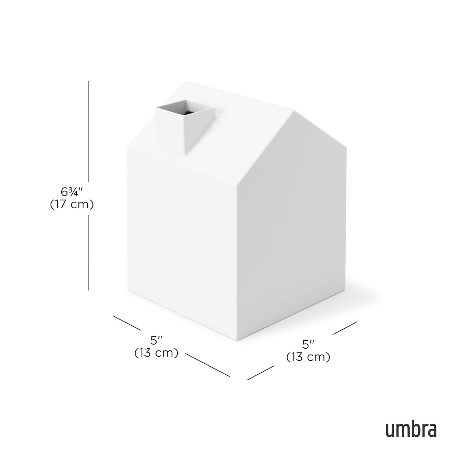 Umbra Casa Tissue Box Cover & Reviews | Wayfair