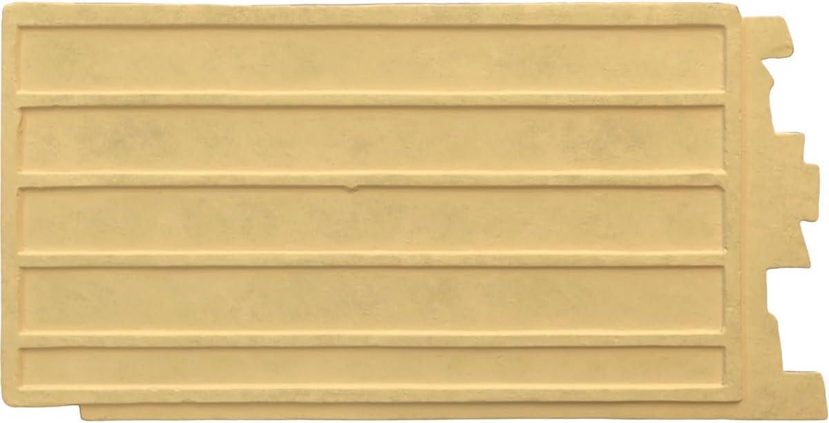 EverStone Cascade Faux Stone Panel