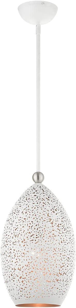 1 - Light Unique/Statement Pendant