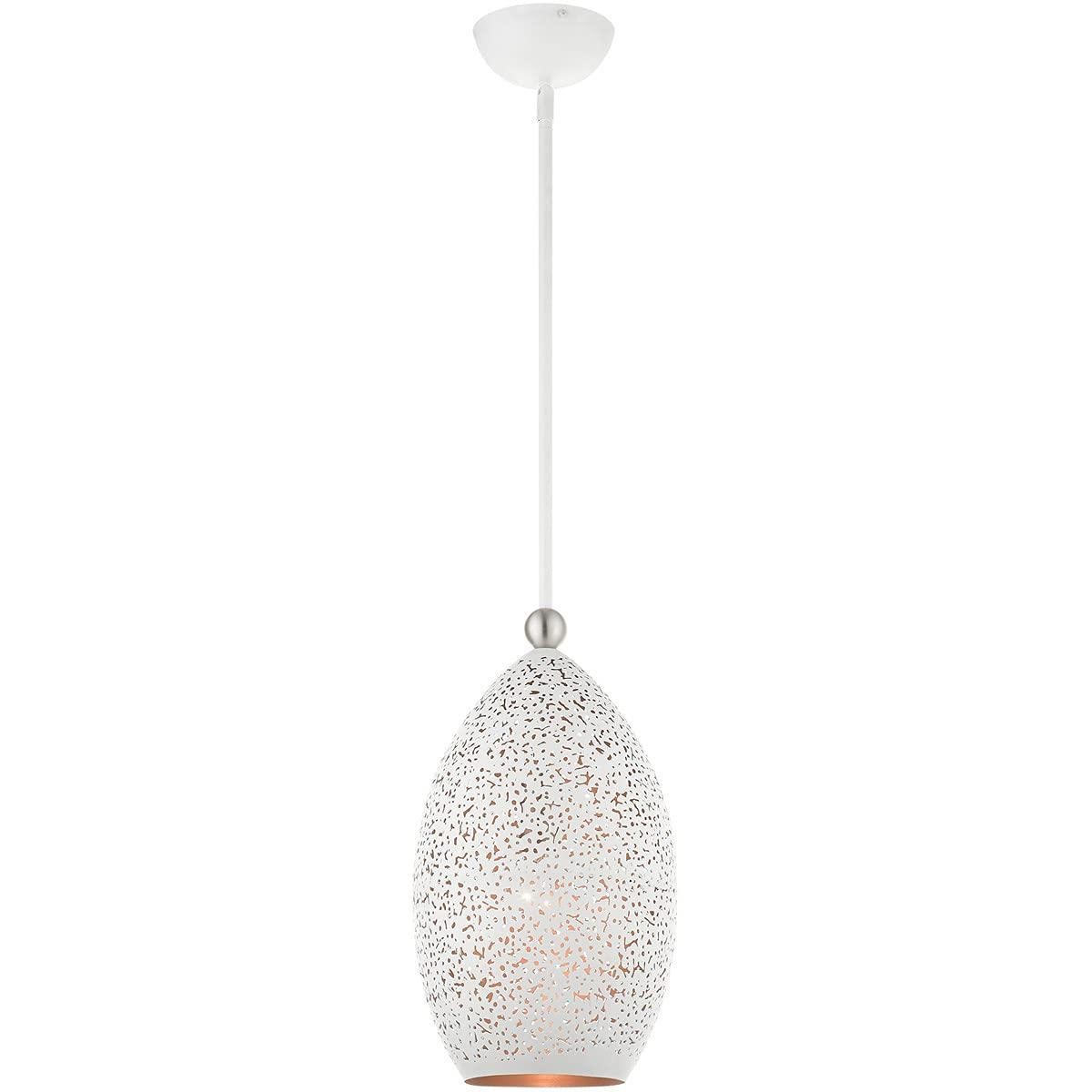 1 - Light Unique/Statement Pendant