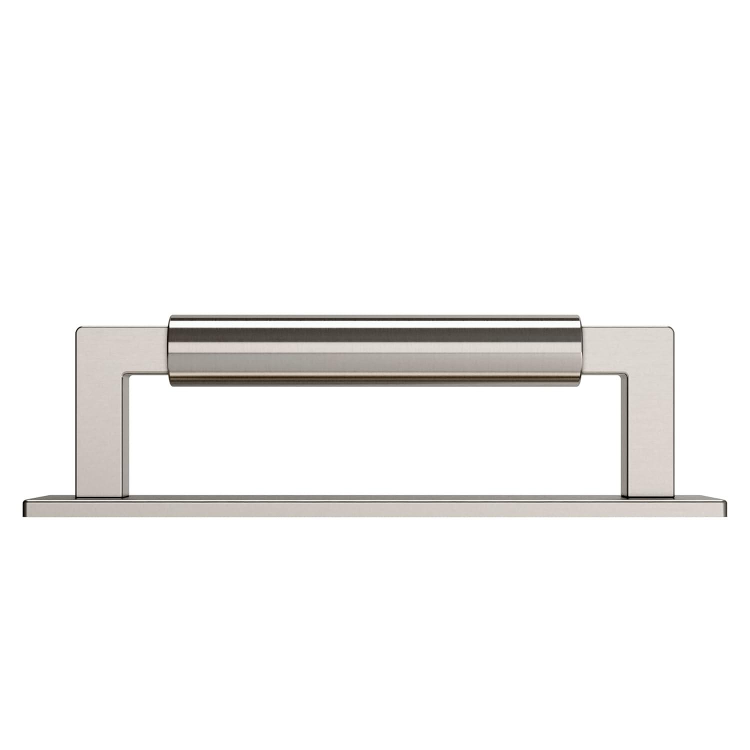 Baldwin 4926 Contemporary Back Plate