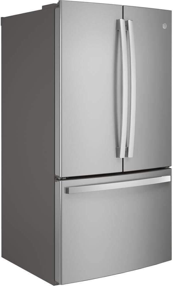 36" French Door 28.7 cu. ft. Energy Star Refrigerator