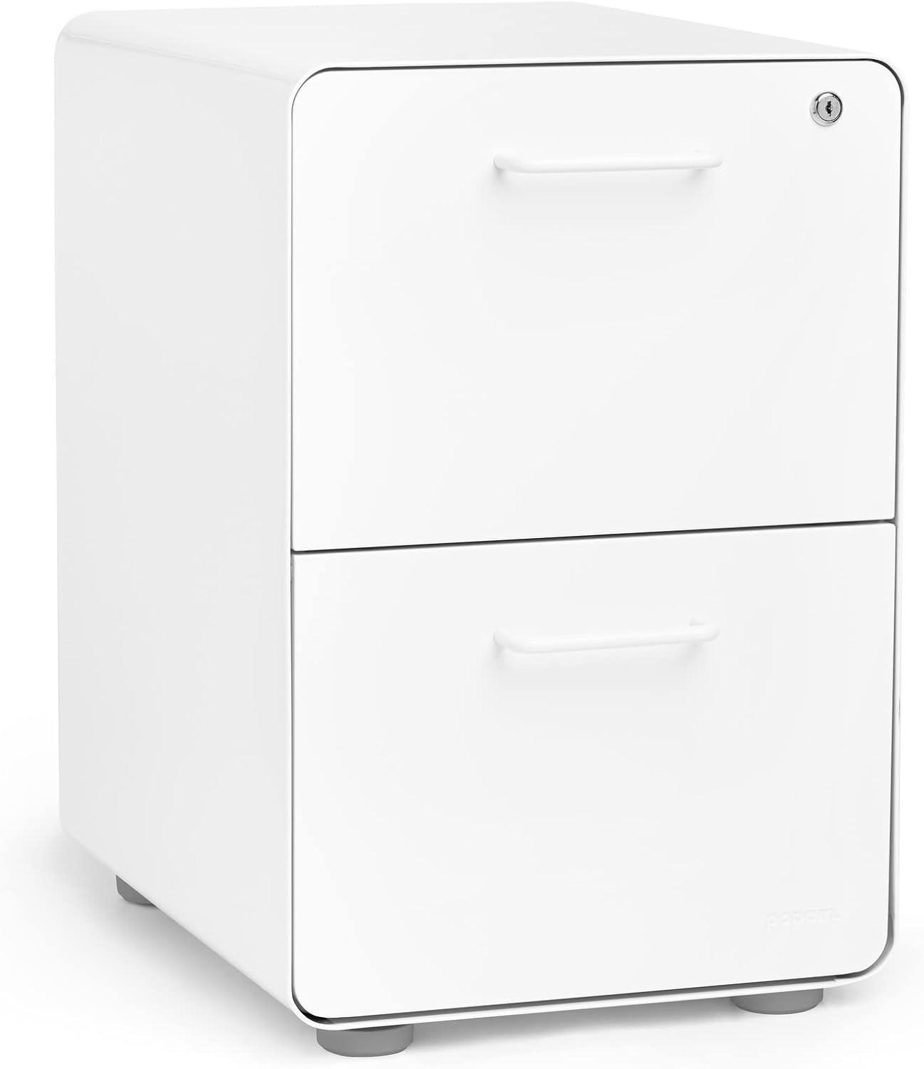 Stow 2 - Drawer Vertical File Cabinet