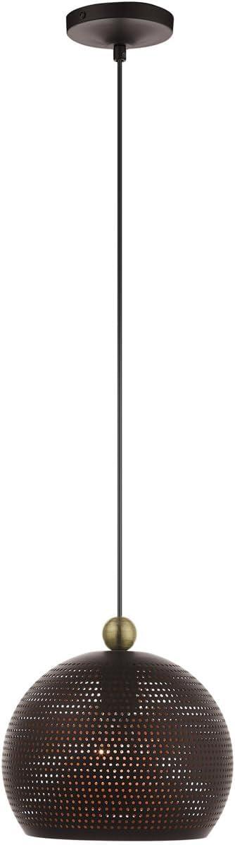 Lighting Lumens 1 - Light Sphere Pendant