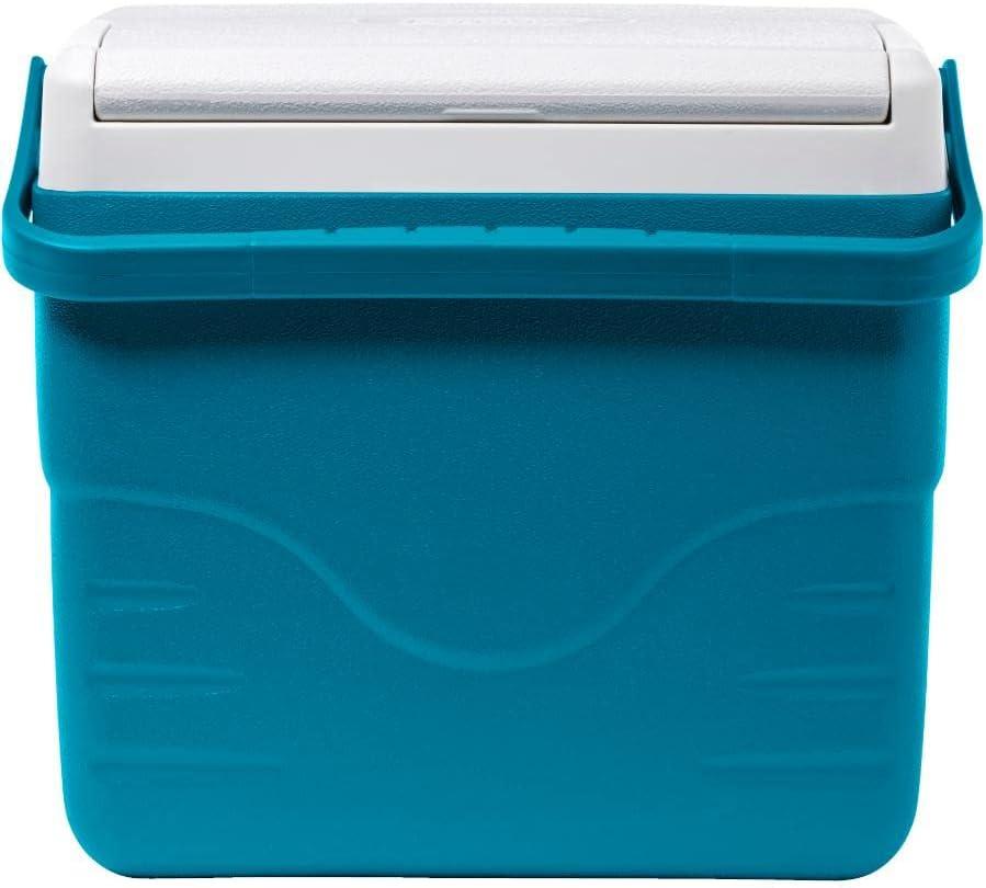 Coleman Chiller 9qt Cooler - Ocean