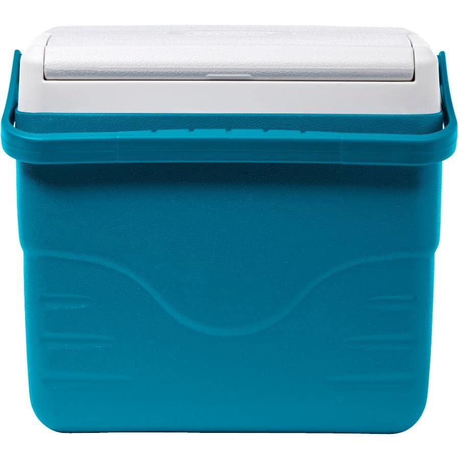 Coleman Chiller 9qt Cooler - Ocean