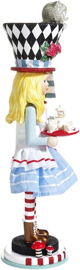 Hollywood Alice Nutcracker