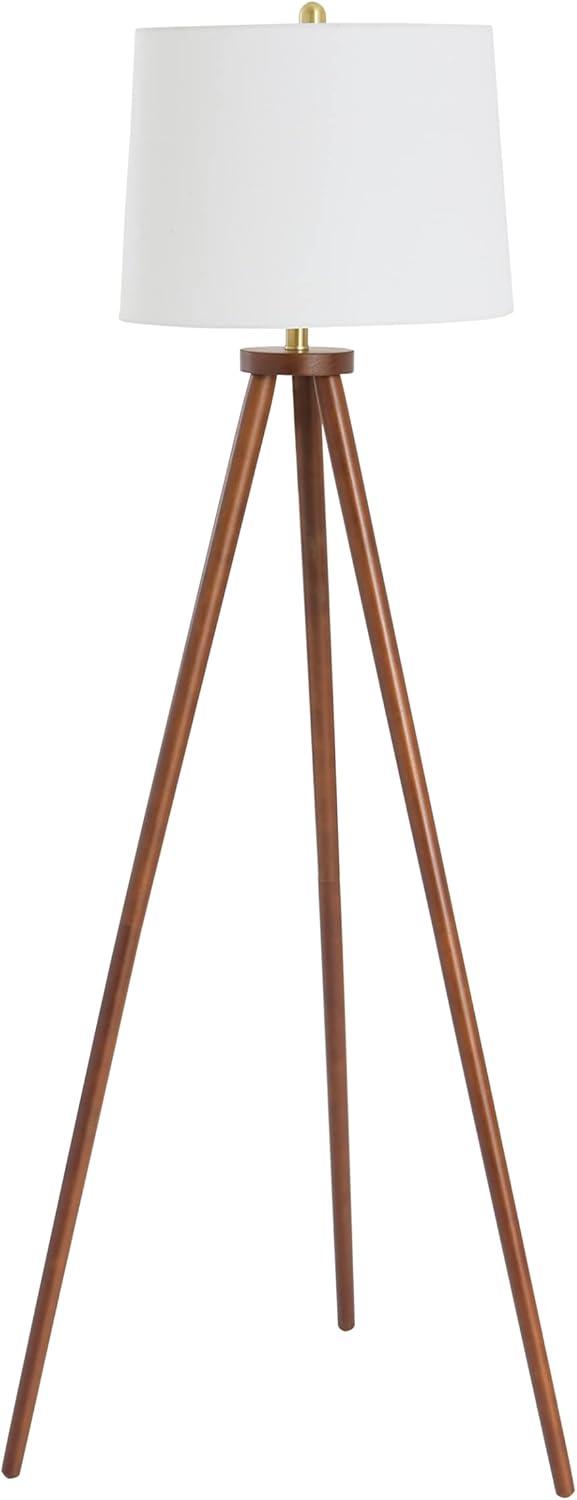 63'' Tripod Floor Lamp