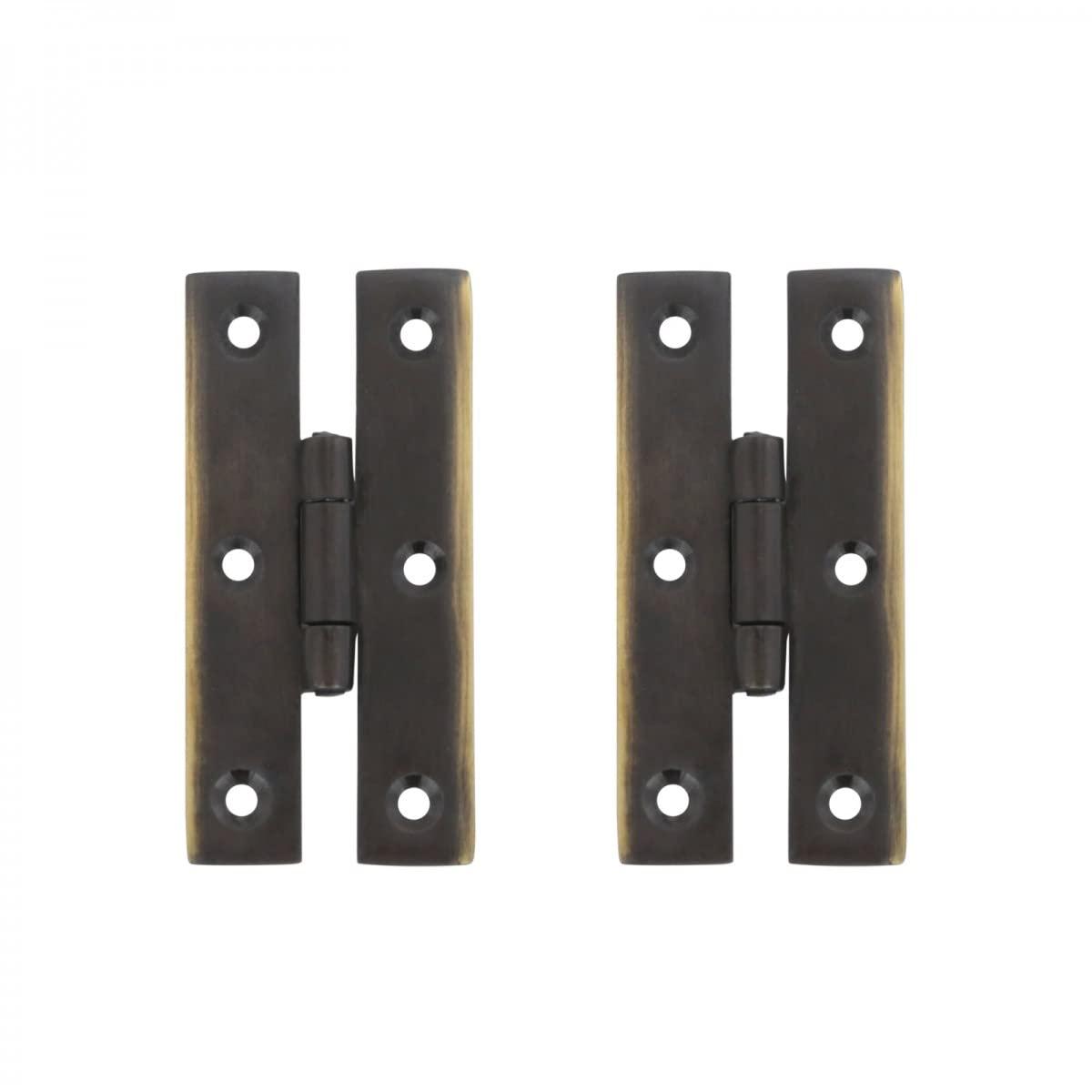 H-Hinge (Set of 2)