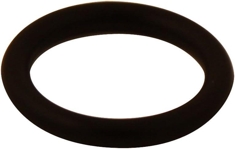 Black Rubber Spout O-Ring Seal