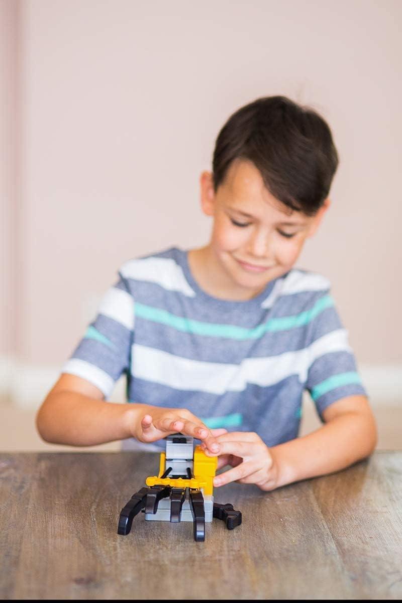 4M Kidzrobotix Motorized Robot Hand Science STEM Kit