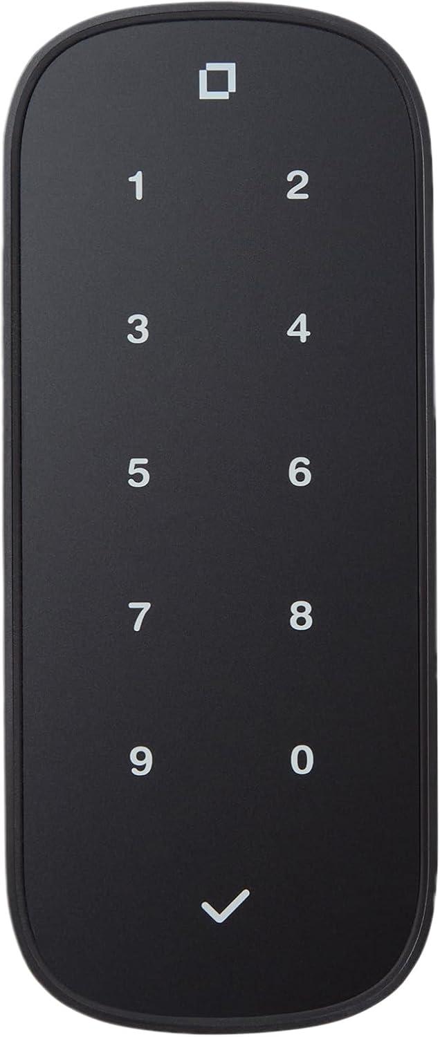 Level Level Keypad, Smart Keypad Accessory for Level Locks