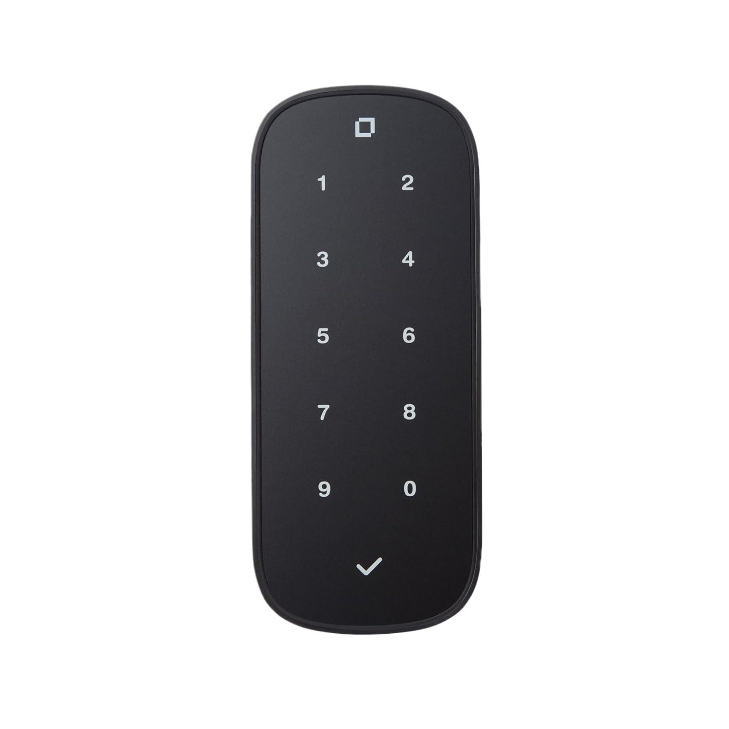 Level Level Keypad, Smart Keypad Accessory for Level Locks