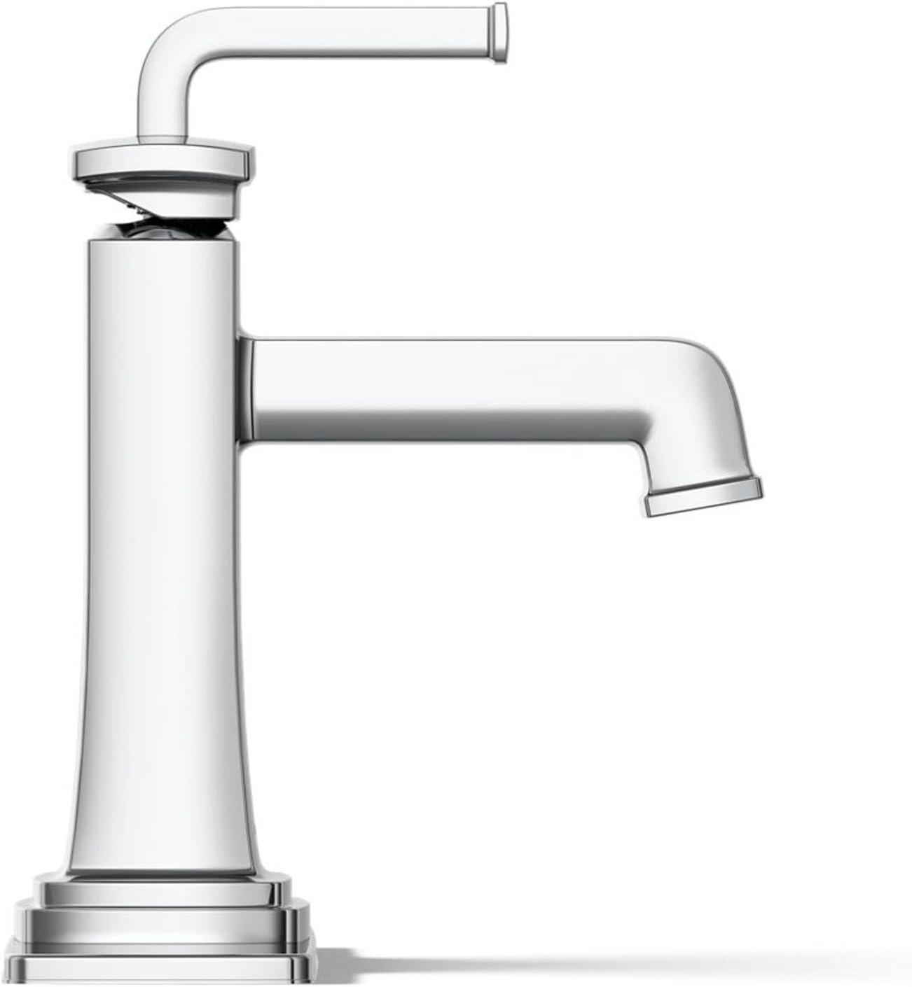 Riff Single-Handle Bathroom Sink Faucet