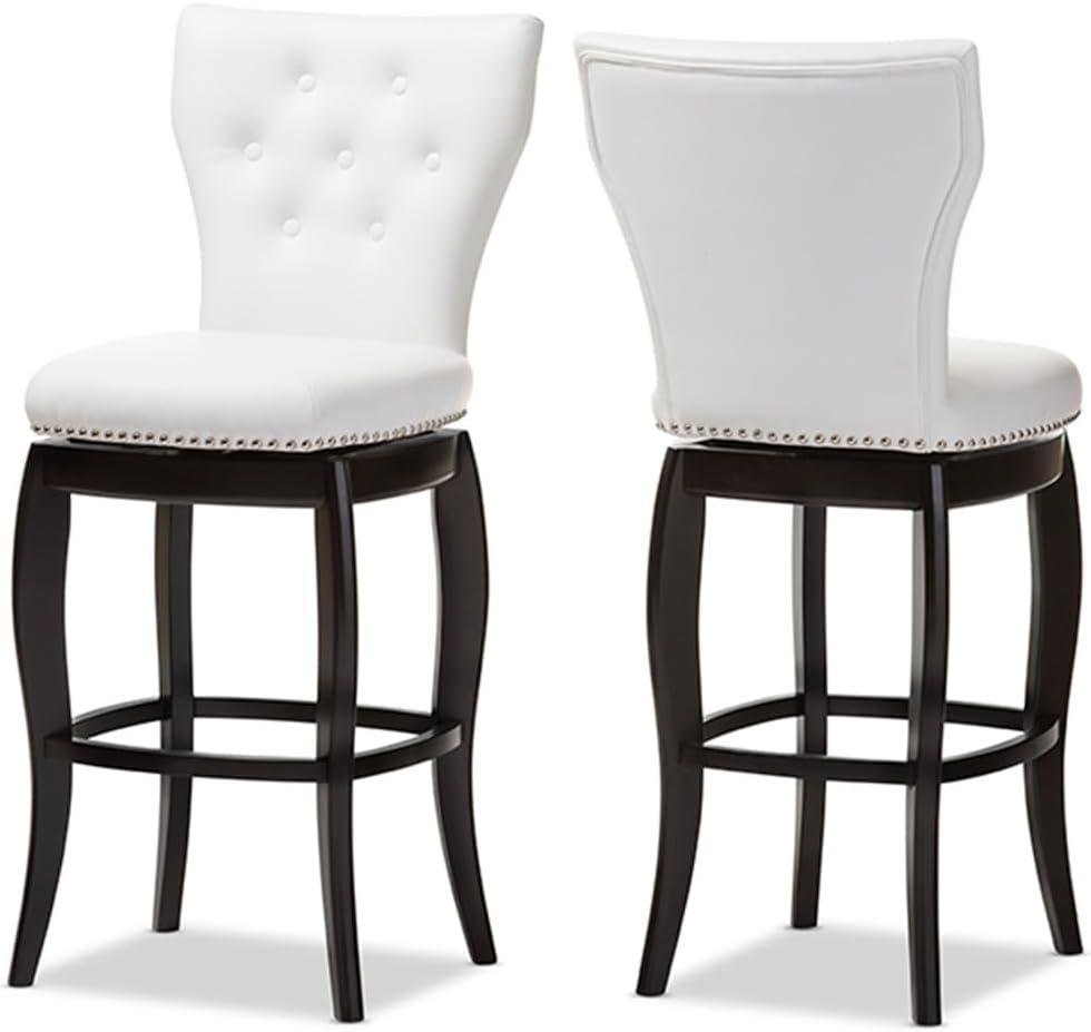 Skyline Decor Counter Stool