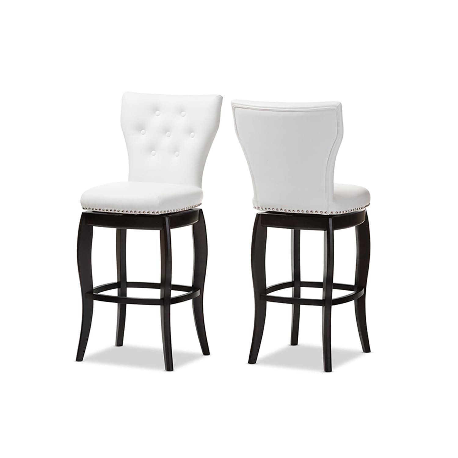 Skyline Decor Counter Stool