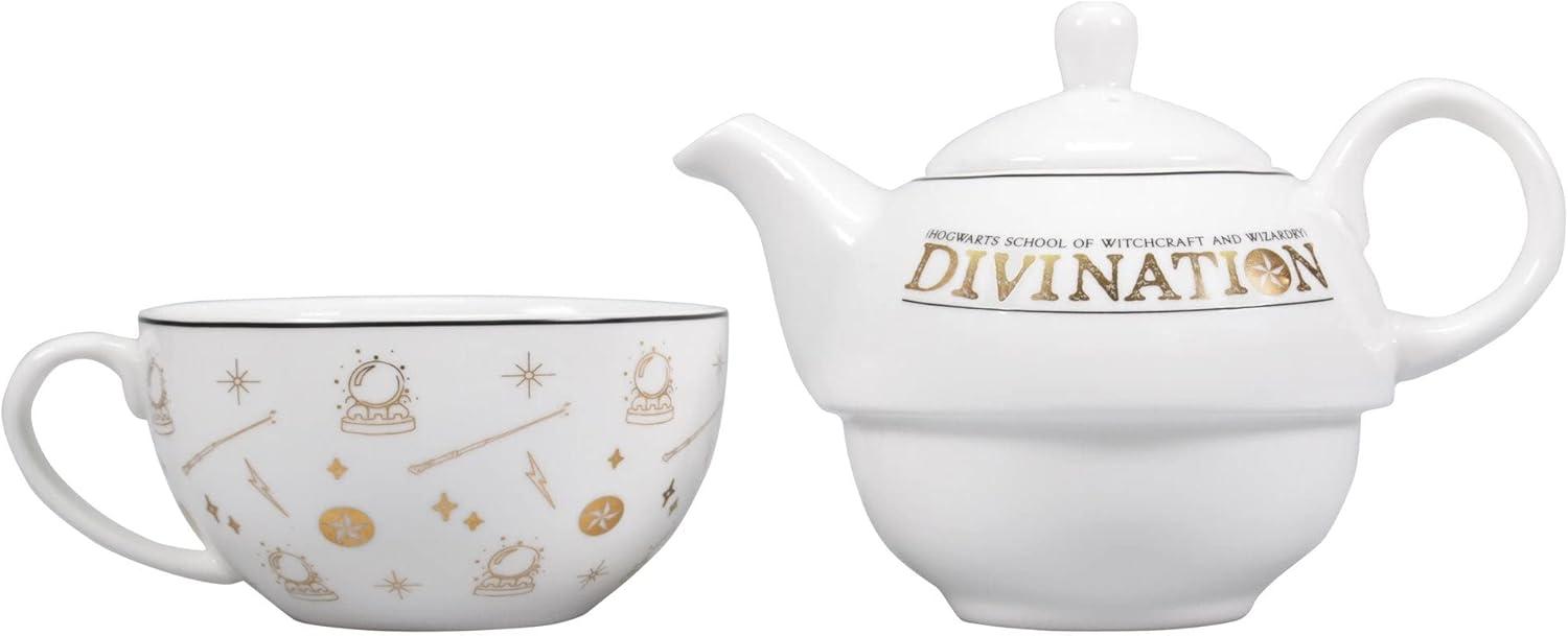 Harry Potter Tea For One Divination