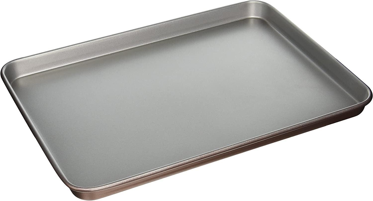 Cuisinart 19.4" Non-Stick Stainless Steel Cookie Sheet